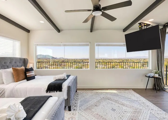 Holiday home Royal Palm By Avantstay *