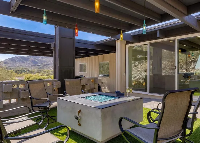 Royal Palm By Avantstay Holiday home *