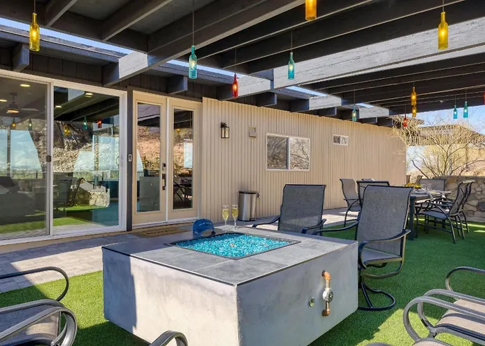 Holiday home Royal Palm By Avantstay Scottsdale