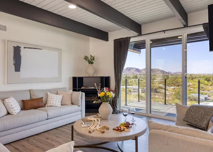 Royal Palm By Avantstay Holiday home