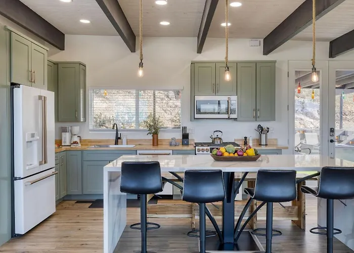 Royal Palm By Avantstay Holiday home Scottsdale