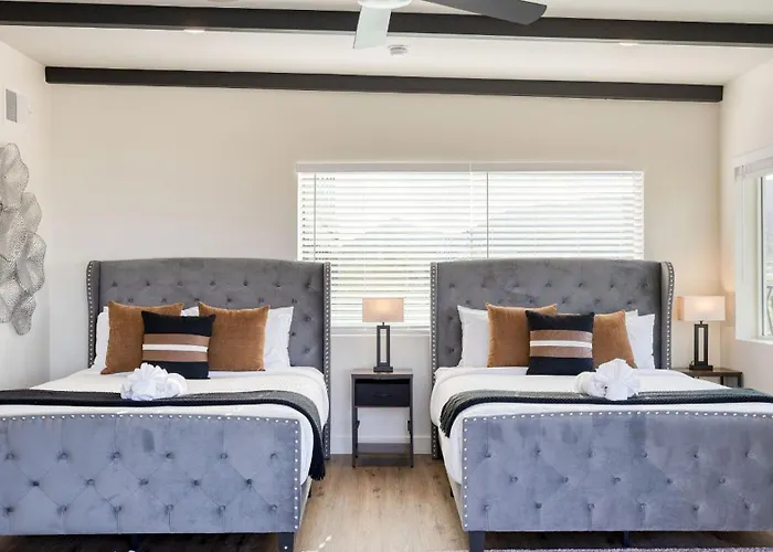 Holiday home Royal Palm By Avantstay *