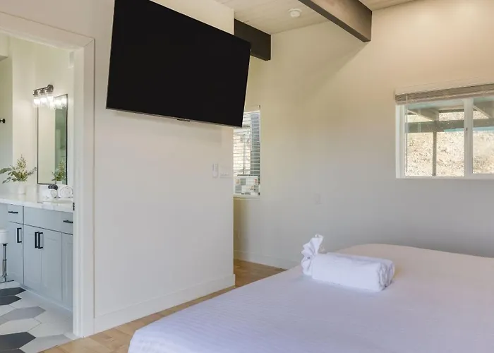 Royal Palm By Avantstay Holiday home Scottsdale