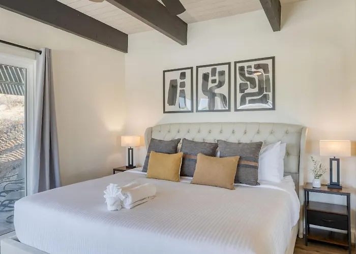 Royal Palm By Avantstay Holiday home Scottsdale
