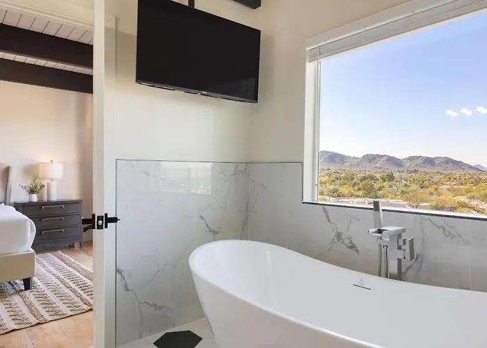 Royal Palm By Avantstay Holiday home Scottsdale